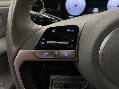 2025 Hyundai Elantra SEL Convenience IVT