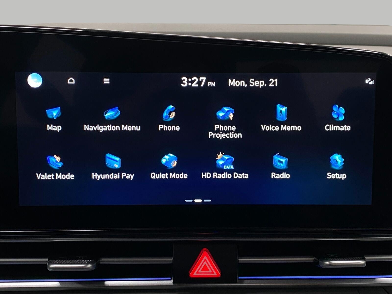 2025 Hyundai Elantra SEL Convenience IVT