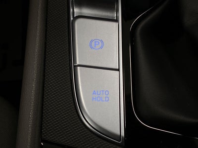 2025 Hyundai Elantra SEL Convenience IVT