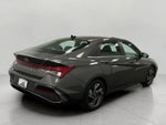 2025 Hyundai Elantra SEL Convenience IVT