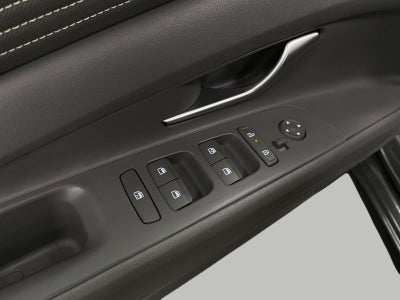 2025 Hyundai Elantra SEL Convenience IVT