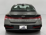 2025 Hyundai Elantra SEL Convenience IVT