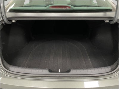 2025 Hyundai Elantra SEL Convenience IVT