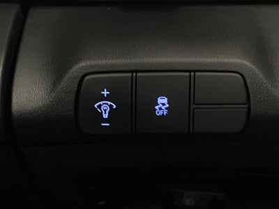 2025 Hyundai Elantra SEL Convenience IVT