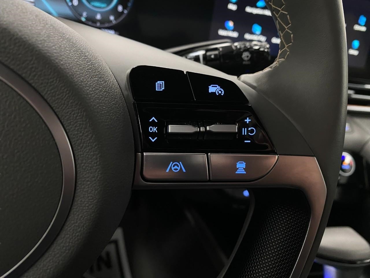 2025 Hyundai ELANTRA SEDAN