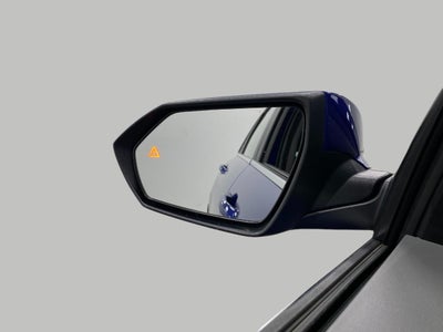 2025 Hyundai ELANTRA SEDAN