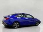 2025 Hyundai ELANTRA SEDAN