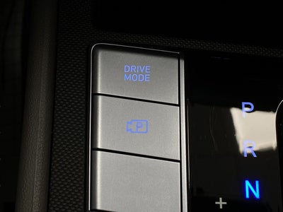 2025 Hyundai ELANTRA SEDAN