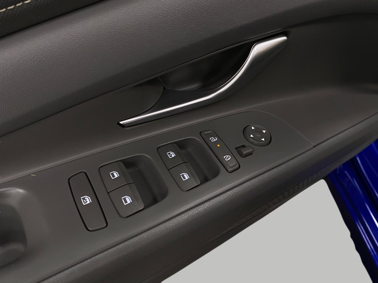 2025 Hyundai ELANTRA SEDAN