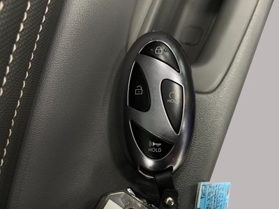 2025 Hyundai ELANTRA SEDAN