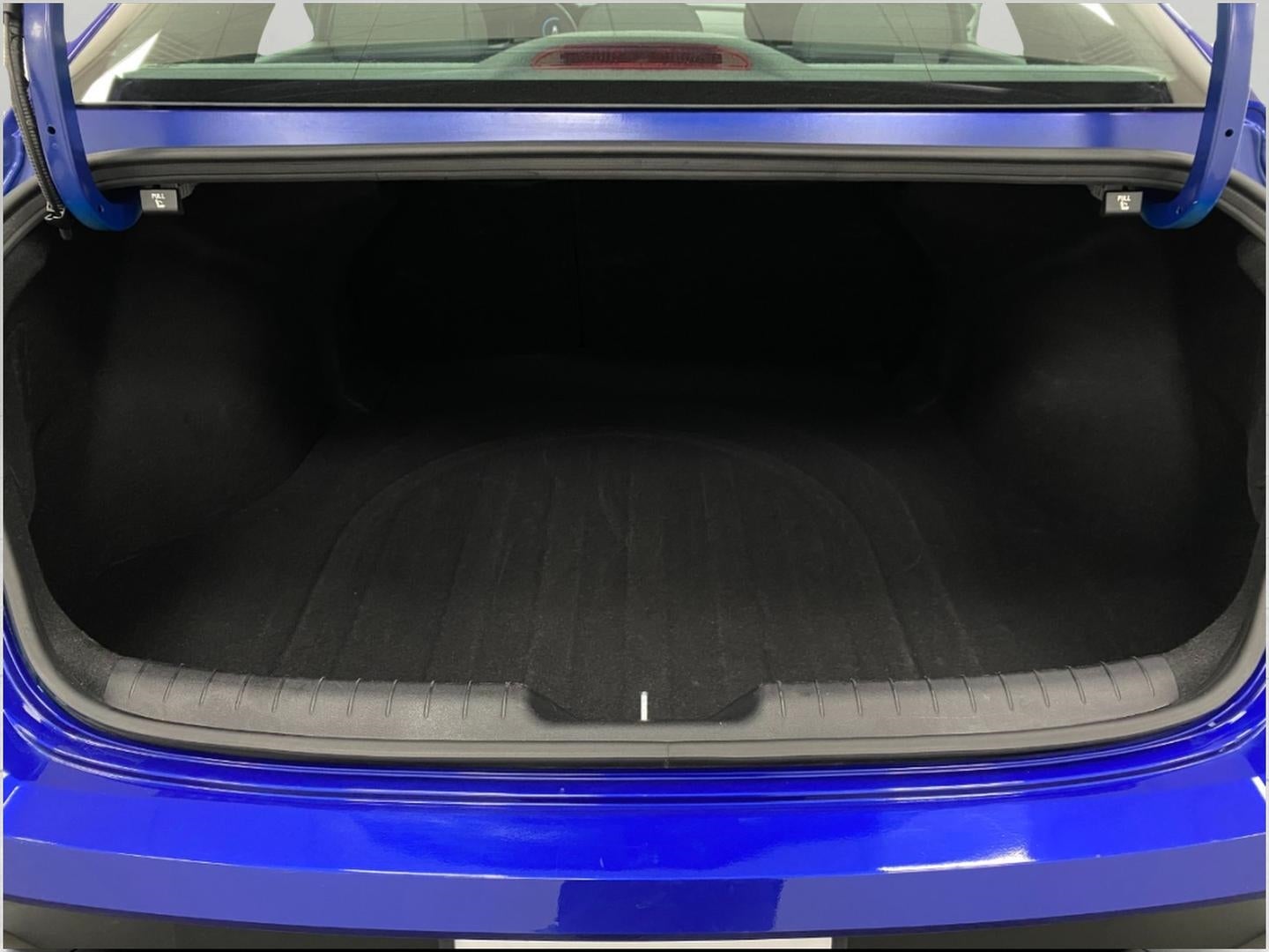 2025 Hyundai ELANTRA SEDAN