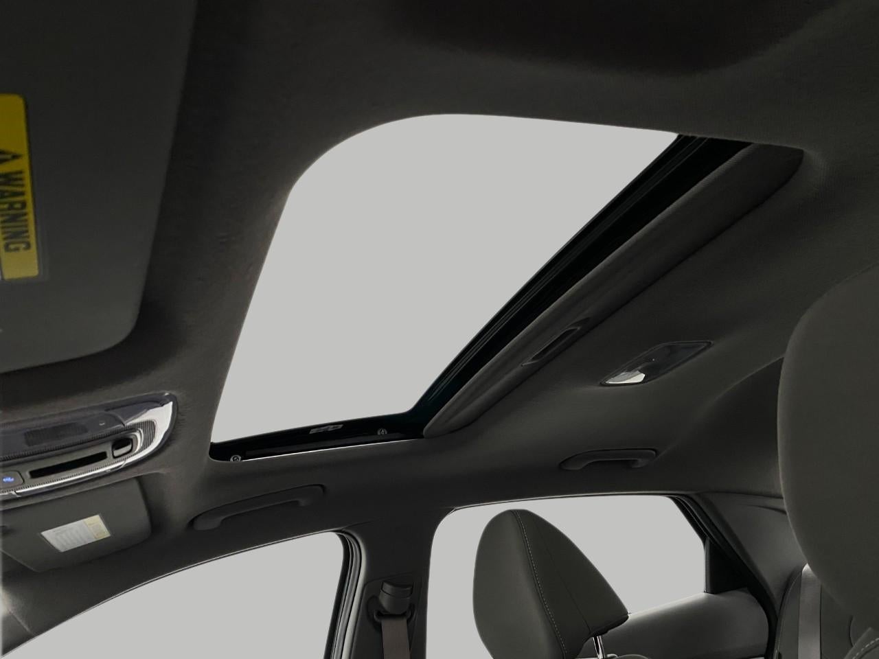 2025 Hyundai ELANTRA SEDAN