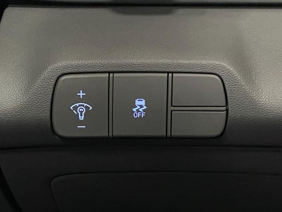 2025 Hyundai Elantra SEL Convenience IVT