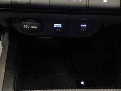 2025 Hyundai Elantra SEL Convenience IVT