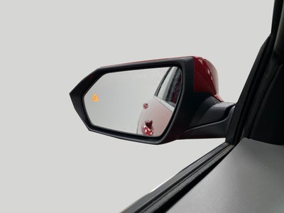 2025 Hyundai Elantra SEL Convenience IVT