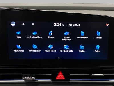 2025 Hyundai Elantra SEL Convenience IVT