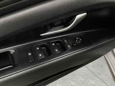 2025 Hyundai ELANTRA SEDAN