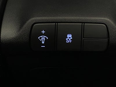 2025 Hyundai ELANTRA SEDAN