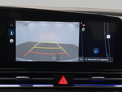 2025 Hyundai ELANTRA SEDAN