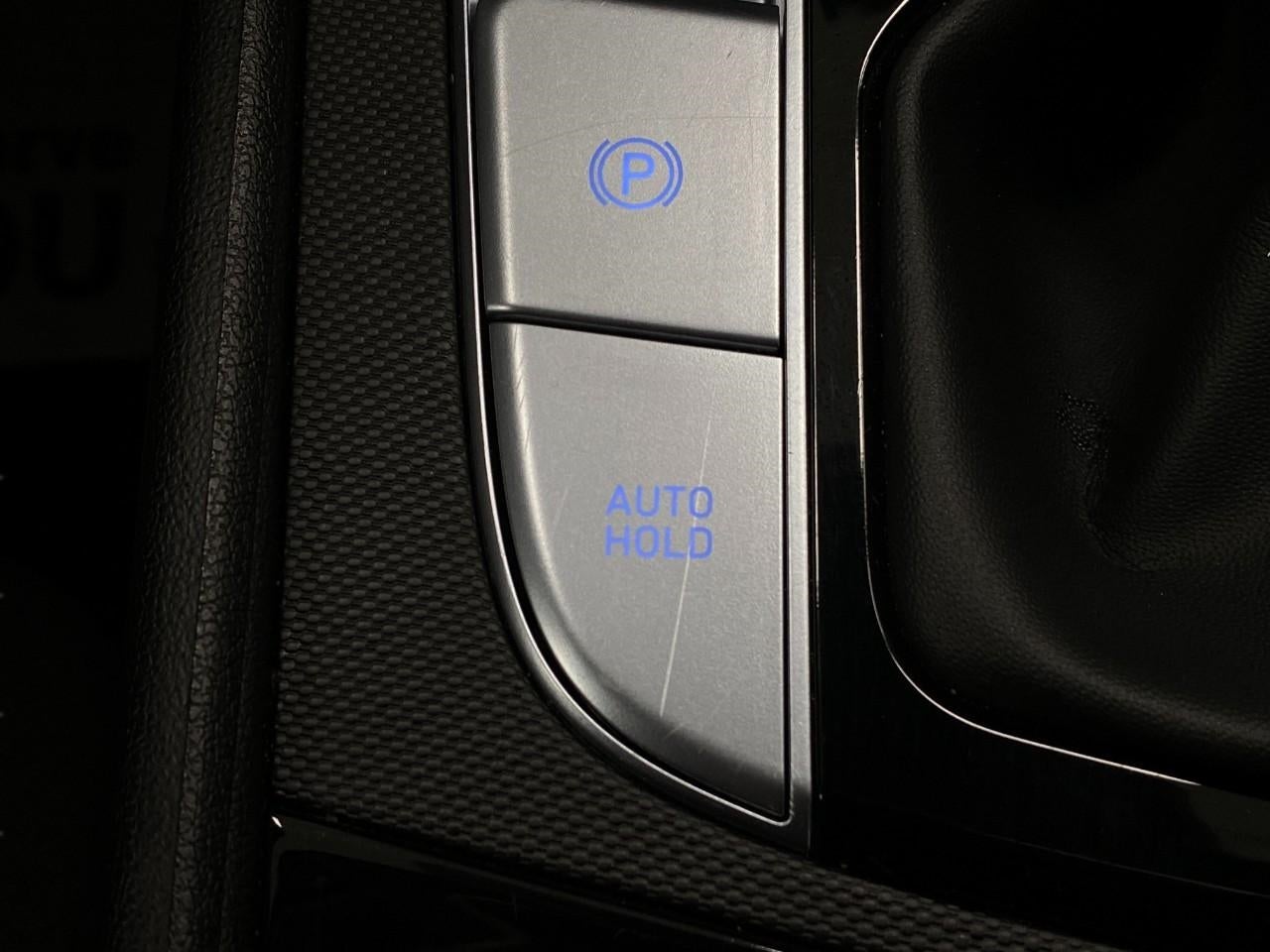 2025 Hyundai ELANTRA SEDAN