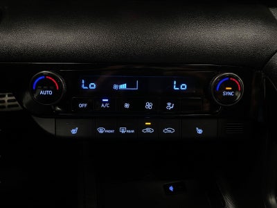 2026 Hyundai Elantra SEL Sport Premium Sedan