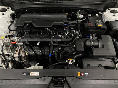 2024 Hyundai Elantra SEL IVT