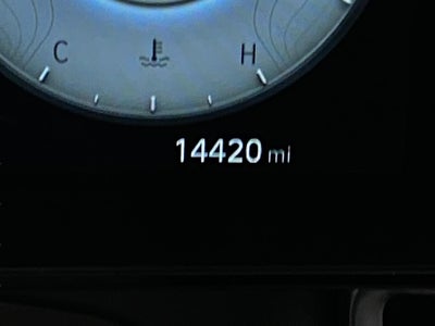 2024 Hyundai Elantra SEL IVT