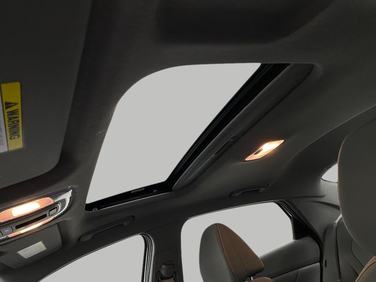 2024 Hyundai Elantra SEL IVT