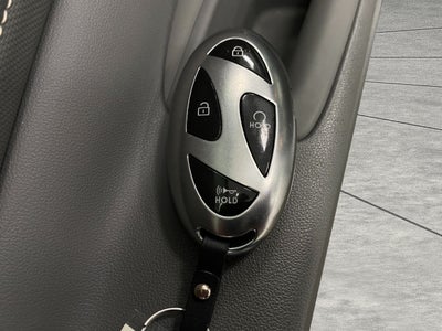 2024 Hyundai Elantra SEL IVT