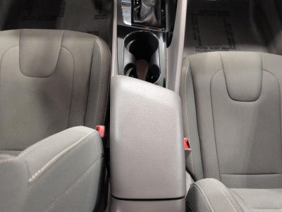 2024 Hyundai Elantra SEL IVT