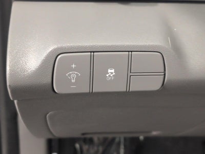 2024 Hyundai Elantra SEL IVT