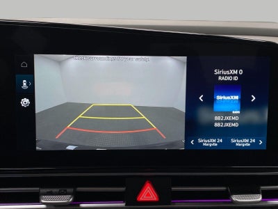 2025 Hyundai Elantra SEL Convenience IVT
