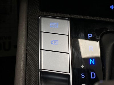 2025 Hyundai Elantra SEL Convenience IVT