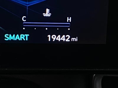 2025 Hyundai Elantra SEL Convenience IVT