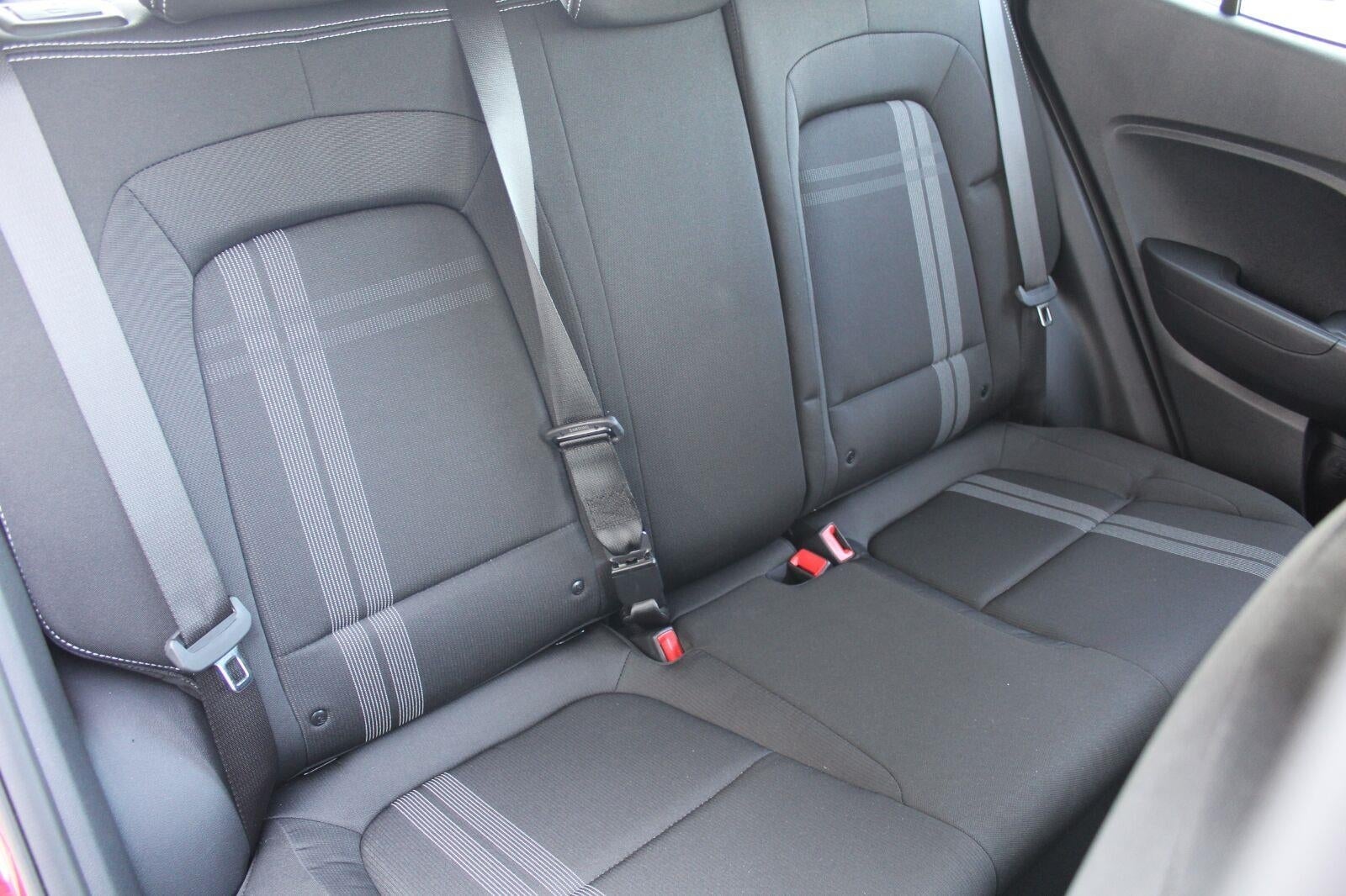 2025 Hyundai Venue SEL IVT