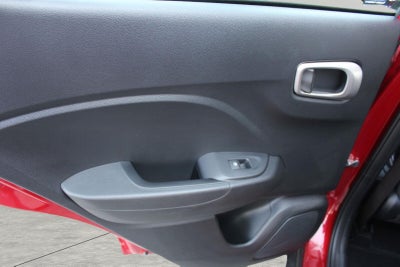 2025 Hyundai Venue SEL IVT