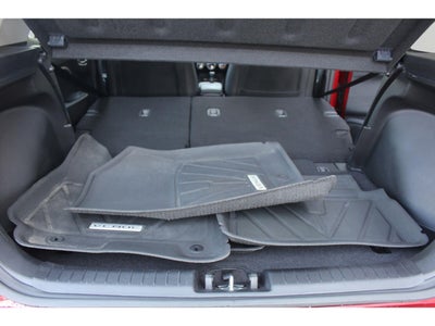 2025 Hyundai Venue SEL IVT