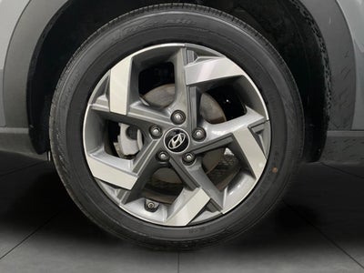 2025 Hyundai Venue SEL IVT