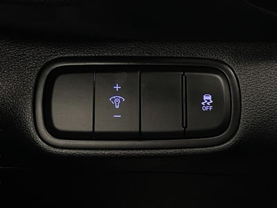 2025 Hyundai Venue SEL IVT
