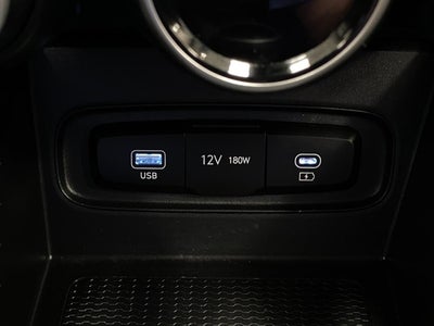 2025 Hyundai Venue SEL IVT