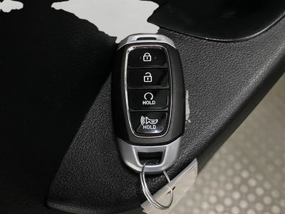 2025 Hyundai Venue SEL IVT