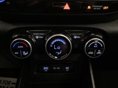 2023 Hyundai Venue SEL IVT