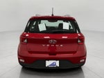 2023 Hyundai Venue SEL IVT