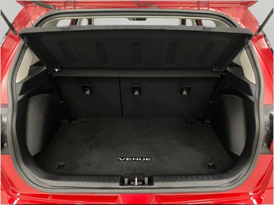 2023 Hyundai Venue SEL IVT