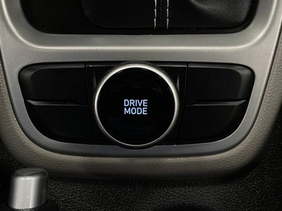 2025 Hyundai Venue SEL IVT