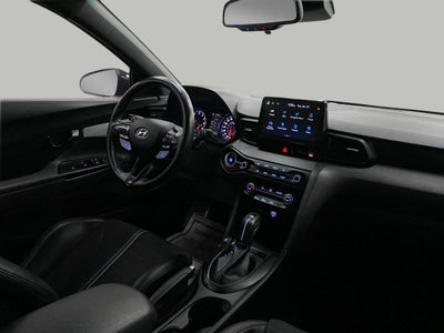 2022 Hyundai Veloster N DCT