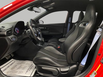 2022 Hyundai Veloster N DCT