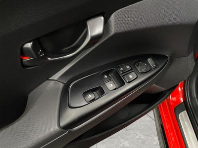 2022 Hyundai Veloster N DCT