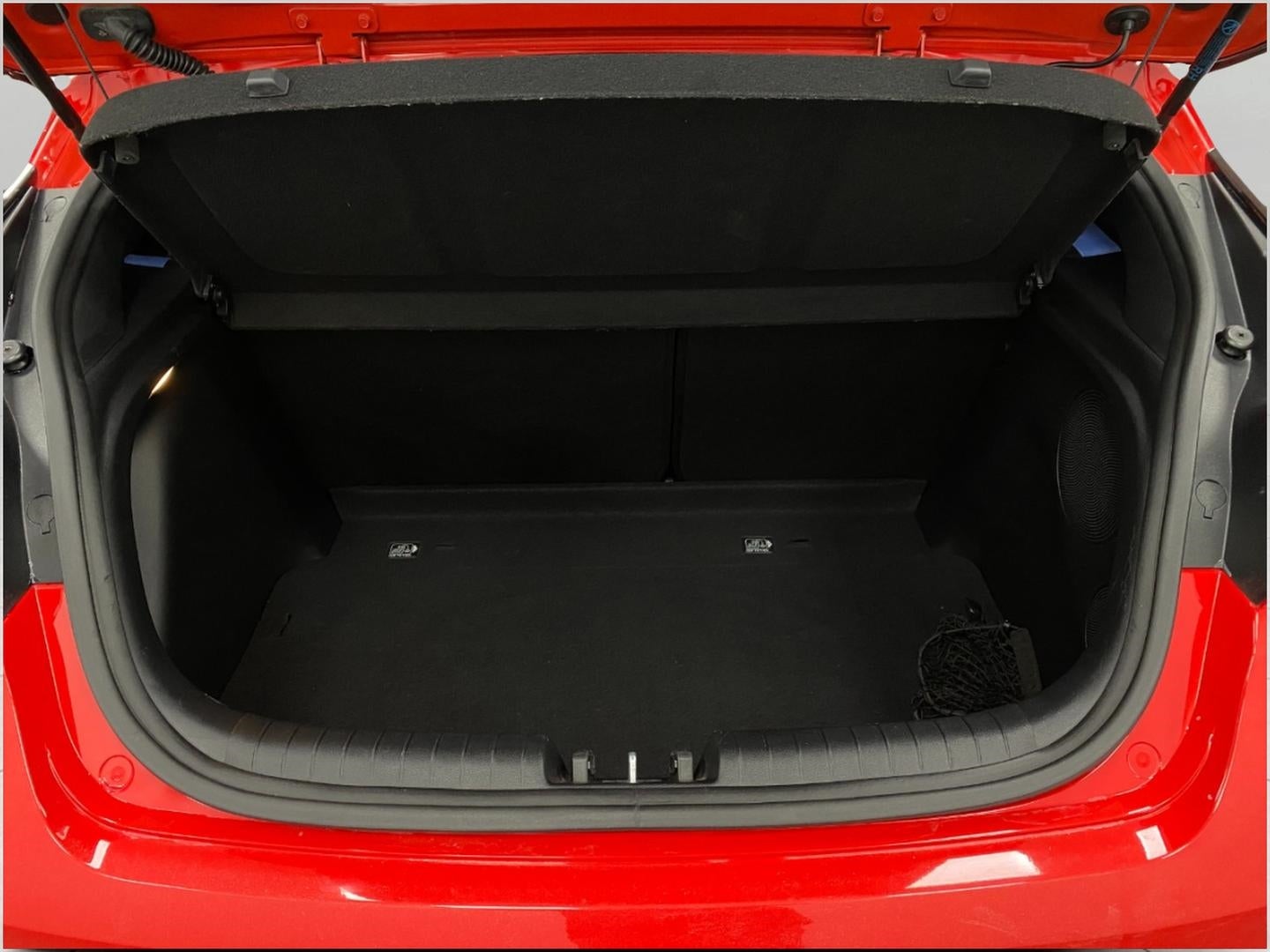 2022 Hyundai Veloster N DCT