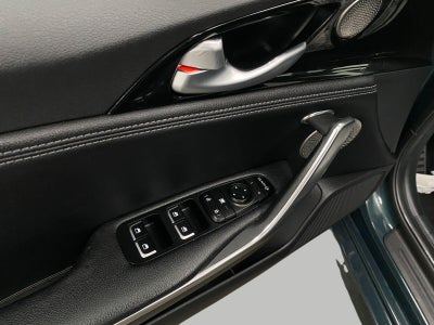 2022 Kia Stinger GT-Line AWD
